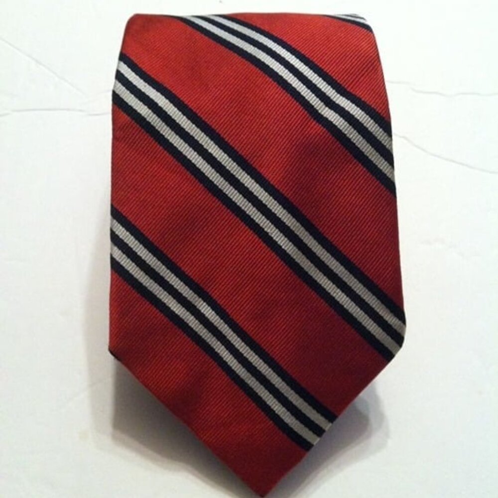 LOT OF 80 TIES OF YOUR CHOICE - Picture 3 of 12
